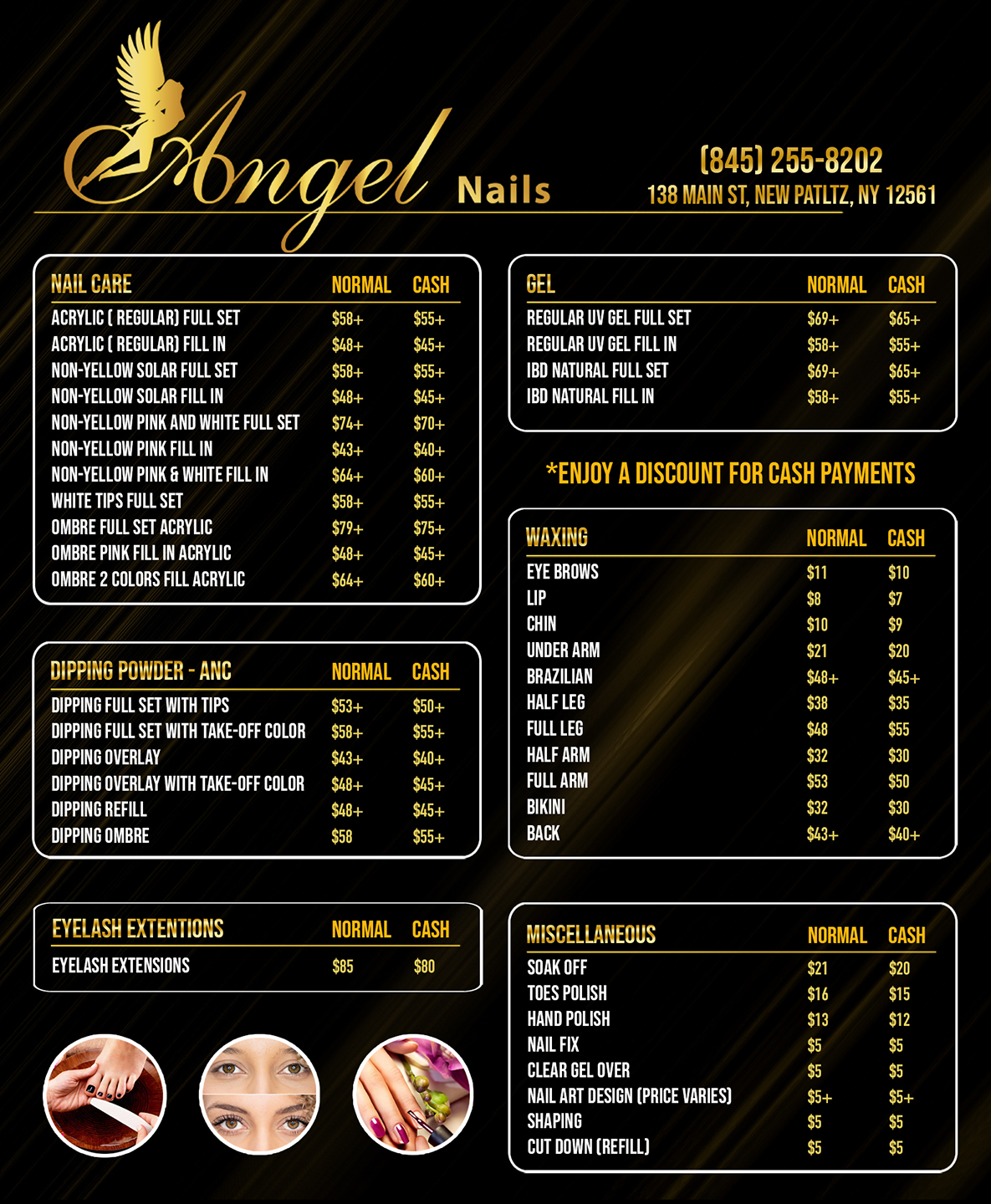 Services
