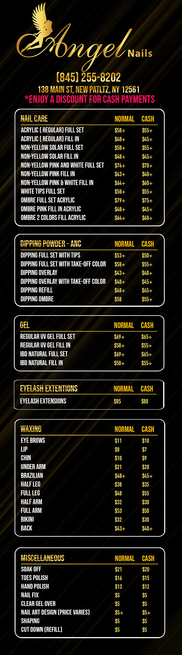 Services